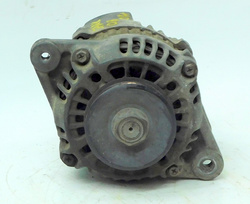 CHEVROLET SPARK MATIZ M200 0,8 07r ALTERNATOR 96314258