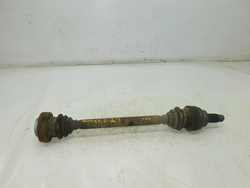 BMW E39 2.5 PÓŁOŚ LEWY/PRAWY TYŁ