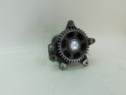 MAN TGX LIFT18r EURO 6 NAPĘD WISKOZY 