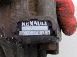 RENAULT MAGNUM 440 E-TECH 00r ZAWÓR 5010260705