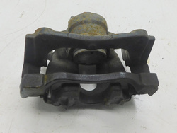 TOYOTA COROLLA VERSO E120 2.0D 05r ZACISK HAMULCOWY LEWY PRZÓD