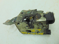 FIAT DUCATO 2.0 HDI 01R ZAMEK DRZWI LEWY PRZÓD