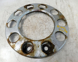 MB ACTROS MP4 12r EURO 5 KOŁPAK OBRĘCZ NA KOŁO 