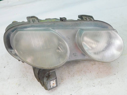 ROVER 75 2.5 177KM 2000r LAMPA PRZÓD LEWY