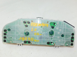 MAZDA PREMACY I 2.0B 2002r LIFT LICZNIK ZEGARY