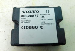 VOLVO V40 S40 1.9D 02r MODUŁ IMMOBILAIZERA 30620877