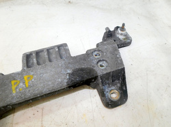 MB ACTROS MP4 12r EURO 5 MOCOWANIE ŚLIZG ZDERZAKA PRAWY A9608801265