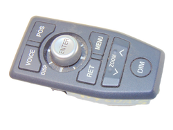 MAZDA 5 V 2.0 D 2006r PRZEŁĄCZNIKI PANEL NAWIGACJI