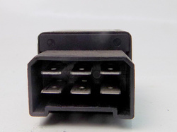 RENAULT MIDLINER S140 1993r PRZEKAŹNIK 02351