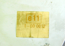  FORD FOCUS Mk2 2.0 TDCI 05r LICZNIK ZEGARY PRĘDKOŚCIOMIERZ 