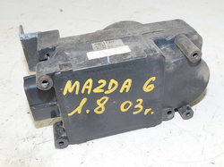 MAZDA 6 1.8 2003r POTENCJOMETR GAZU GJ6A 66312 