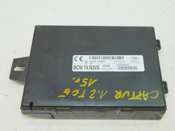 RENAULT CAPTUR I 1.2TCE 2015r MODUŁ BCM 284B19848R