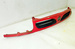 NISSAN MICRA K11 99r 3D ATRAPA GRILL NOSEK CHŁODNICY 