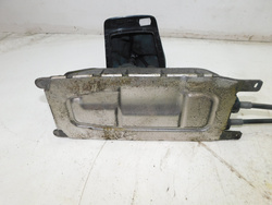 SKODA OCTAVIA II 2005r WYBIERAK LEWAREK LINKI ZMIANY BIEGÓW 6 BIEGÓW 