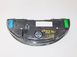 AUDI A4 B6 2.0FSI 2003r ZESTAW STARTOWY