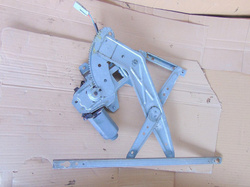 ROVER 420 2.0TD 99r PODNOSNIK SZYBY LEWY TYŁ