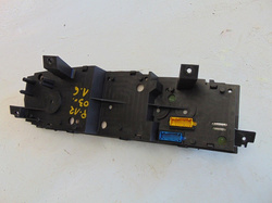 NISSAN PRIMERA P12 1.6 03r KOMBI LICZNIK ZEGARY 