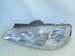 PEUGEOT 406 1.8 97r sedan LAMPA LEWY PRZÓD