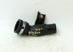 RENAULT KOLEOS I 2.0D 09 RURA DOLOT PRZEWÓD POWIETRZA 