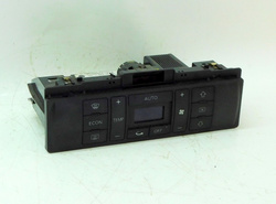 AUDI A4 B5 1.6 99r LIFT PANEL STEROWNIK NAWIEWU KLIMATYZACJI 8D0820043M