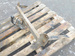 AUDI 80 B4 1.9 TDI  94r HAK HOLOWNICZY BELKA 
