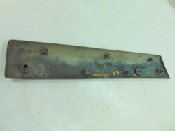 RENAULT MASTER II 2.5D LISTWA DRZWI PRAWY PRZÓD