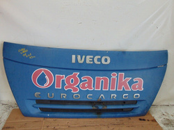 IVECO EUROCARGO 120E21 03r MASKA ATRAPA GRILL