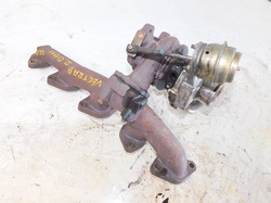 OPEL VECTRA B 2.0DTI 00r TURBOSPRĘŻARKA 90570506 