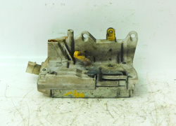 IVECO EUROCARGO 80E21 17,5" 5,9L 04r ZAMEK DRZWI LEWY PRZÓD