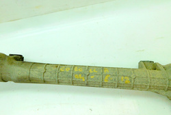 TOYOTA COROLLA E12 2.0 D4D MAGLOWNICA PRZEKŁADNIA KIEROWNICZA 45500-02060