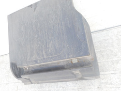 MB ACTROS MP4 12r EURO 5 NADKOLE BŁOTNIK LEWY TYŁ