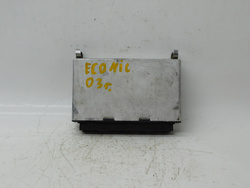 MERCEDES ECONIC 957.661 03 OM906 STEROWNIK MODUŁ VDO A0004460746