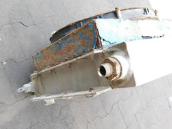 IVECO PACER 260 WENTYLATOR + CHŁODNICA HYDRAULIKI