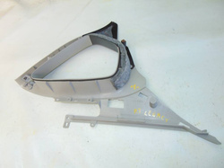 SUBARU LEGACY IV 08r OSŁONA SZYBY TYŁ PRAWY