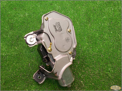 TOYOTA AVENSIS T25 04 HB SILNICZEK WYCIERACZKI TYŁ