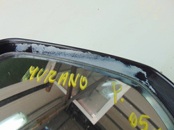 NISSAN MURANO Z50 05r LUSTERKO PRAWE AX5