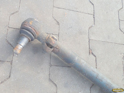 MERCEDES ATEGO 1017 4.2 00r - WAHACZ DRĄŻEK PRZÓD