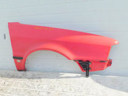 AUDI 80 B4 1.9 TDI 94r BŁOTNIK PRAWY PRZÓD 