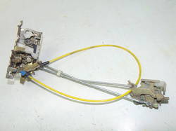 MERCEDES ATEGO 1318 2003r ZAMEK DRZWI PRAWYCH