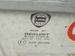 LANCIA DELTA II 1.9TD 96r SZYBA DRZWI PRAWY PRZOD