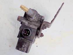 MAN L2000 8.163 155KM ZAWÓR MODULATOR ABS BR9154