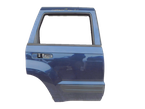 JEEP GRAND CHEROKEE III WK 05-10 DRZWI LEWE TYŁ