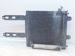 VW POLO III 1.4MPI 2001r SKRAPLACZ CHŁODNICA KLIMATYZACJI 6X0820411A