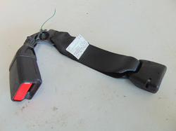 SUBARU OUTBACK IV 09-14 ZAPIĘCIE PAS PRAWY TYŁ 