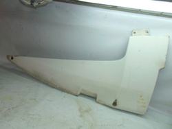 VOLVO FH12 380 97r SIERP SPOILER PRAWY OWIEWKA