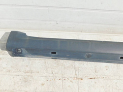 MERCEDES A 1.5 A150 W169 OSŁONA PROGU PRÓG LEWY 