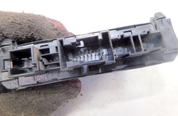 MERCEDES CLK W208 2.0 98r MODUL DRZWI LEWYCH 2088201326