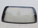NISSAN SERENA 2.3D 95r SZYBA Z KLAPY TYŁ