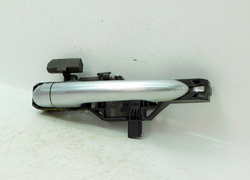 RENAULT LAGUNA II LIFT HB 05 1.9 DCI KLAMKA ZEWNĘTRZNA DRZWI PRAWY TYŁ