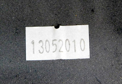 HONDA CIVIC VII 1.4 02r KIEROWNICA